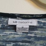 Liz Claiborne Liz shirt contemporary design Photo 1