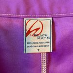 Beach Rays Purple Board Shorts Photo 3