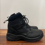 5.11  TACTICAL WOMENS A.T.A.C® 2.0 6" SIDE ZIP BOOT SIZE 9 DUTY WORK MILITARY Photo 7