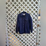 Free People  Keepin' On Trucker Shirt jacket Photo 1