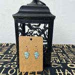 Halloween Earrings Photo 1