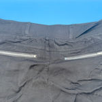 Bebe  Black Women's Shorts Photo 4