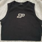 Hype & Vice  Purdue Tank Photo 1