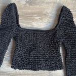 STAUD  eleanora top Photo 4