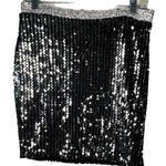 Haute Monde  Sequin Rhinestone Skirt Set‎ Photo 11