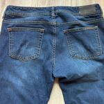 Armani Exchange A/X Denim. Women’s Size 28 Skinny Photo 4