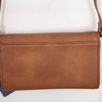 Universal Threads Universal Thread Brown Mini Crossbody NWT Small Crossbody Bag Mother's Day Gift Photo 3