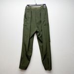 Russell Athletic Russell Pull On Womens Pants 2XL Elastic Waist High Rise Side Pockets Photo 4