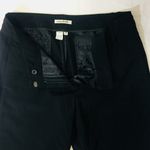 Creme Fraiche Shorts Black Sz 8 Photo 1