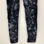 Free People Movement High Rise Good Karma 7/8 Tie Dye Leggings XS Photo 4
