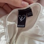 Windsor  Dress Mini Satin Photo 3