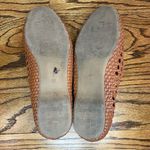 Birdies  Woven Tan Flats Photo 2