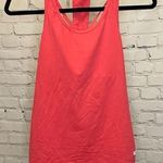 Gapfit Low Impact Tank Top Hot Pink Size Small Photo 0