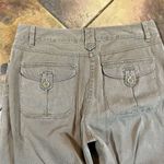 Chico's Chico’s Cropped Corduroy Chico’s .05, 6 Photo 8