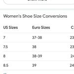 Sequins Sparkly Black & White Fashion Sneakers Primadonna Women’s 7.5 Leather Photo 13