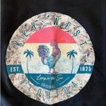 Key West Black Crewneck XL Photo 3