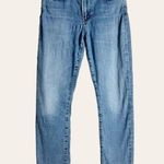 Citizens of Humanity Skyla High Rise Straight Ankle Crop Denim Jeans 28 Photo 10