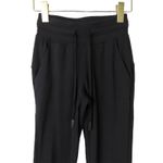 Lululemon  Ready to Rulu High-Rise Jogger Sweatpants Black 0 XS Pants Photo 7