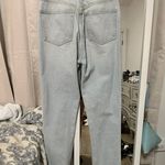 ZARA Jeans Photo 1