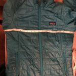 Patagonia Nano Puff Jacket Photo 7