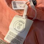 Urban Renewal Rose/tyrie  remade overdyed dolphin hem short never worn Photo 4