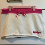 Playboy  x Pacsun Sunrise Mini Y2k Skirt Photo 1