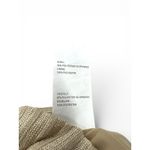 Ramy Brook NWT  8 Metallic Evening Dresses Gold Maxi Ribcage Cutouts New Years Photo 8