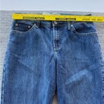 Vintage 90’s Zena Medium Blue Bootcut Jeans Size 8 Photo 3