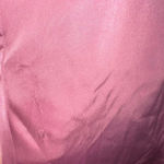 Revolve More To Come Adonia Wrap Midi Dress in Pink Sz XS Photo 3