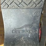 Dansko Professional Color Fusion Patent
Colorful Clogs Women’s Size 41 Photo 4