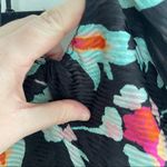 Tanya Taylor Women’s 4 Printed Loreda Off Shoulder Dress Photo 6