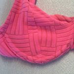 Beach Riot  BLAIRE UNDERWIRE BIKINI TOP, SIZE X-LARGE, $98 Photo 5