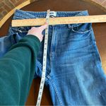 Paige  Women's High Rise Sarah Straight Leg Ankle Jeans Lorelei‎ Size 30 normcore Photo 4