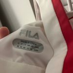 FILA  Tank Top Photo 2