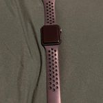 Nike Apple Watch Series 3 38mm Photo 0