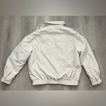 CSB Bomber Jacket Tan Photo 3