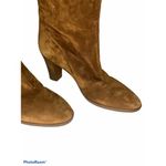 Vince  Women's Casper Tall Boots cedar size 8 NEW $595 Photo 1