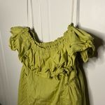 Free People  Have a Thing for You Mini Dress Photo 9