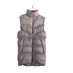 Nike  Sportswear Windpuffer Therma-FIT Loose Long Puffer Vest Size Small Gorpcore Photo 2