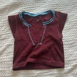 Urban Outfitters  Out From Under Seamless Top Photo 0