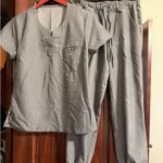 Jaanuu  Scrubs Set Photo 0