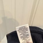 Cato Black/Gray Belted Stretch Dress Shorts Size 16W Photo 7