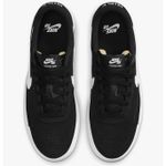 Nike  SB Heritage Unisex Vulc Skate Shoe Photo 2