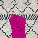 Dillard's  Homecoming Dress Pink Photo 2