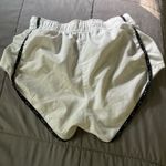 Nike White  Air shorts with liner  Photo 1