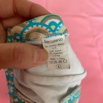 San Lorenzo Bandeau Bikini Top (S) Photo 2