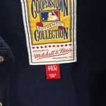 Mitchell & Ness  Sweatshirt rainbow  Photo 1