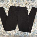 Forever 21 Lace up skinny jeggings Photo 3