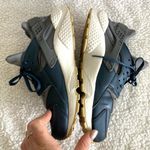 Nike Air Huarache Run Prm Txt Cool Grey Sneakers Photo 2