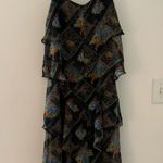 Free People stunning  layered dress size 6 Photo 0